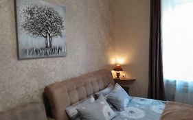Apartment Near Rynok Square On Staroevreyska Street